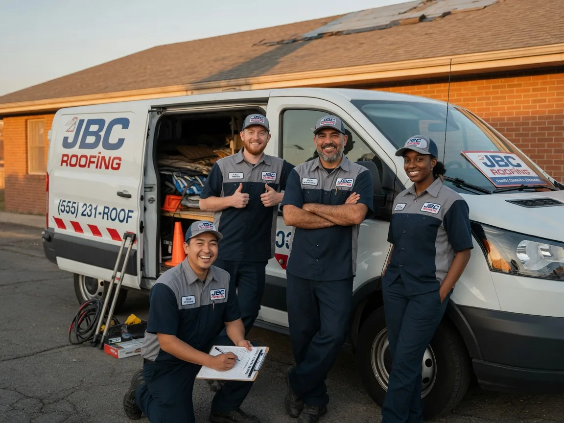 Roof Replacement company in Blakeslee, PA