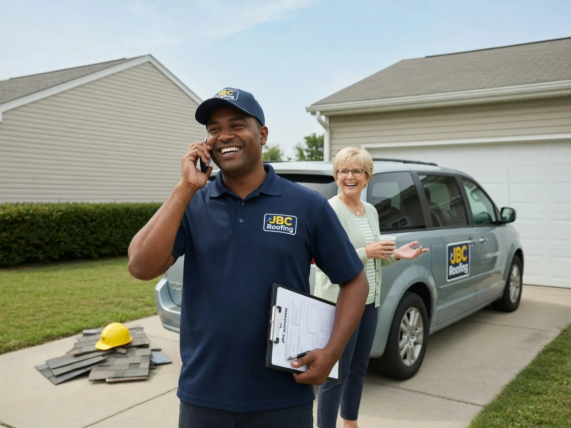 Roof Replacement Blakeslee, PA FAQs